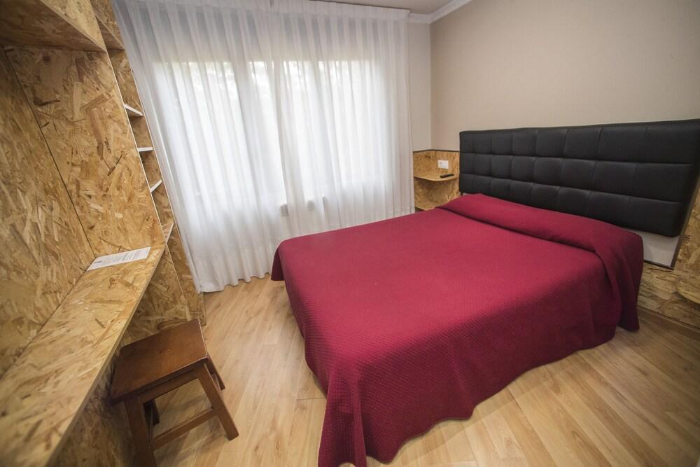 Hostal Vitorina 소리아 외부 사진