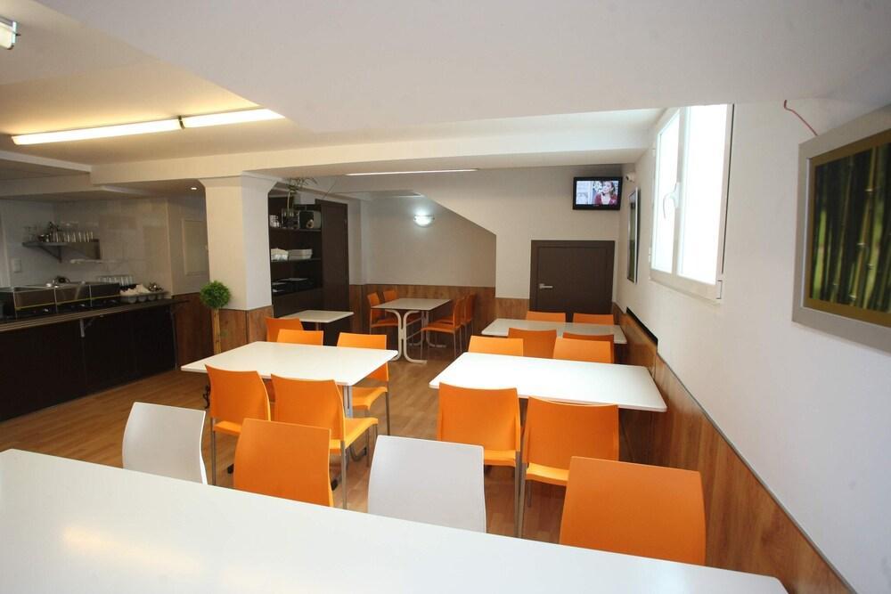 Hostal Vitorina 소리아 외부 사진