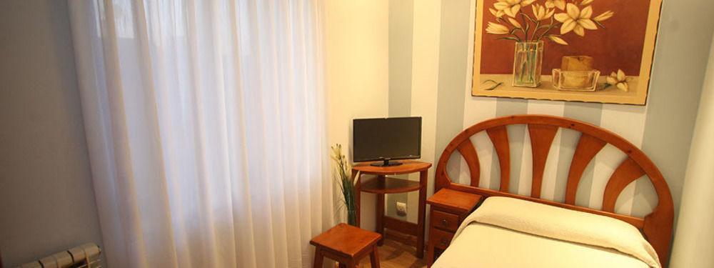 Hostal Vitorina 소리아 외부 사진